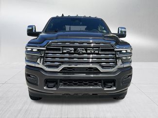 New 2026 RAM 3500 Limited video 2