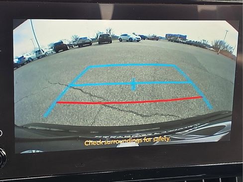 Used 2024 Toyota Corolla LE image 16