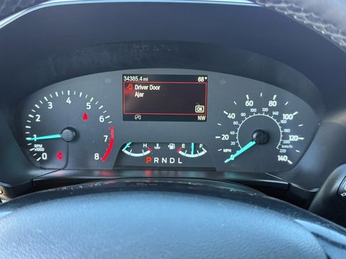 Used 2022 Ford Escape SE w/ Convenience Package image 19