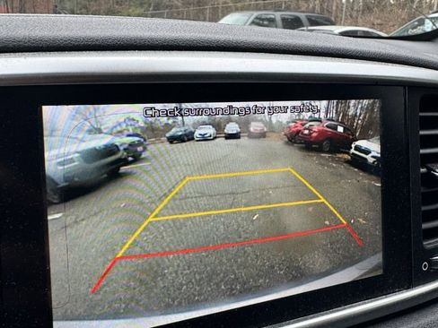 Used 2020 Kia Sportage S w/ S Sunroof Package image 15