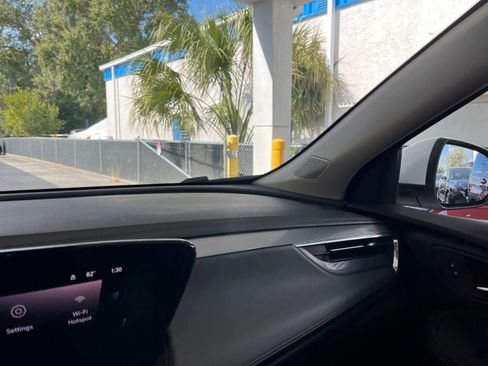 Used 2025 Buick Encore GX Preferred image 35