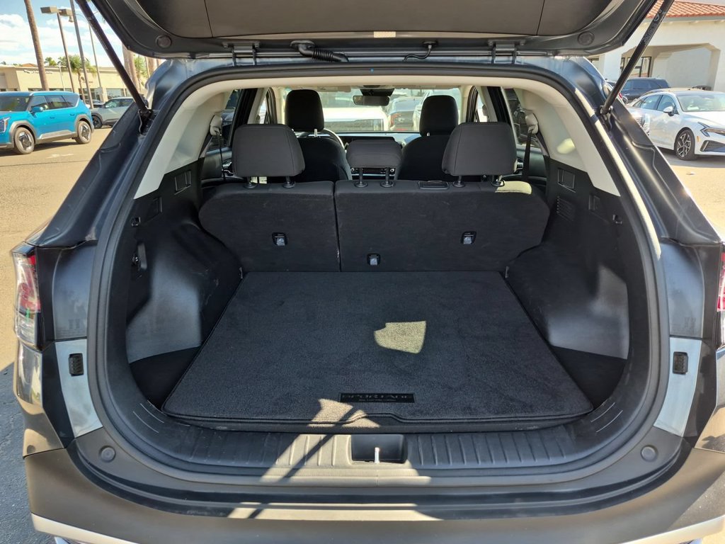 Certified 2023 Kia Sportage LX AWD/4WD image 26