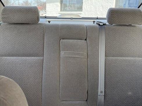 Used 2002 Toyota Camry LE image 20