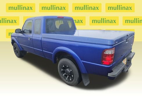Used 2003 Ford Ranger Edge image 8