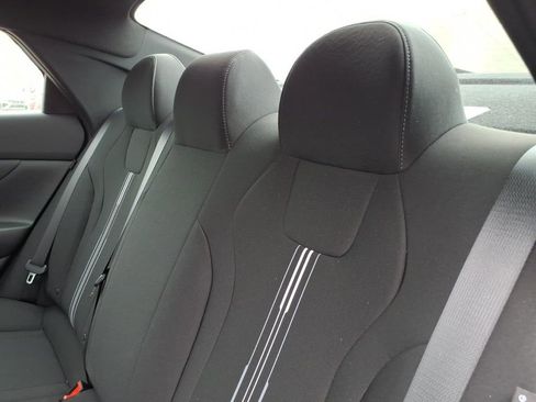 New 2026 Hyundai Elantra Sport FWD image 10