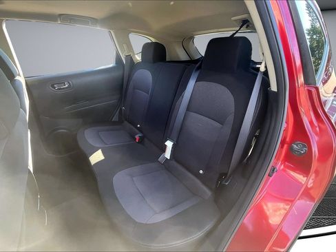 Used 2013 Nissan Rogue SV w/ Premium Pkg AWD/4WD image 19