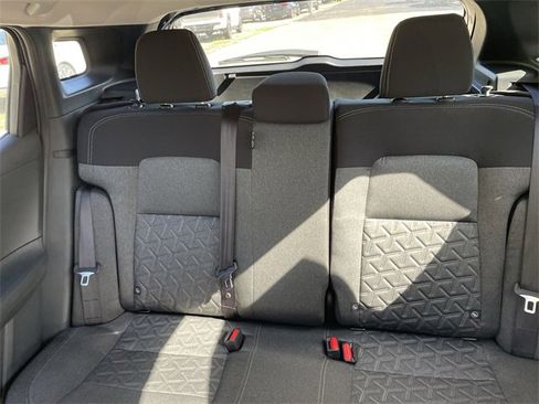 New 2026 Nissan Kicks SV w/ SV Premium Package image 17