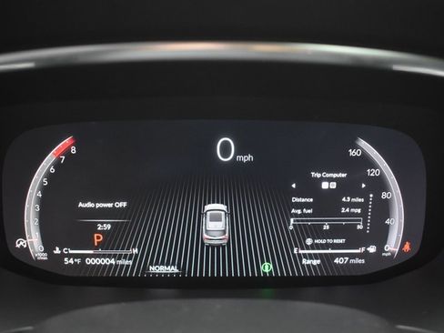 New 2026 Acura MDX A-Spec image 12