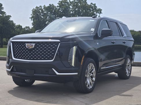 New 2025 Cadillac Escalade Premium Luxury w/ Touring Package image 2