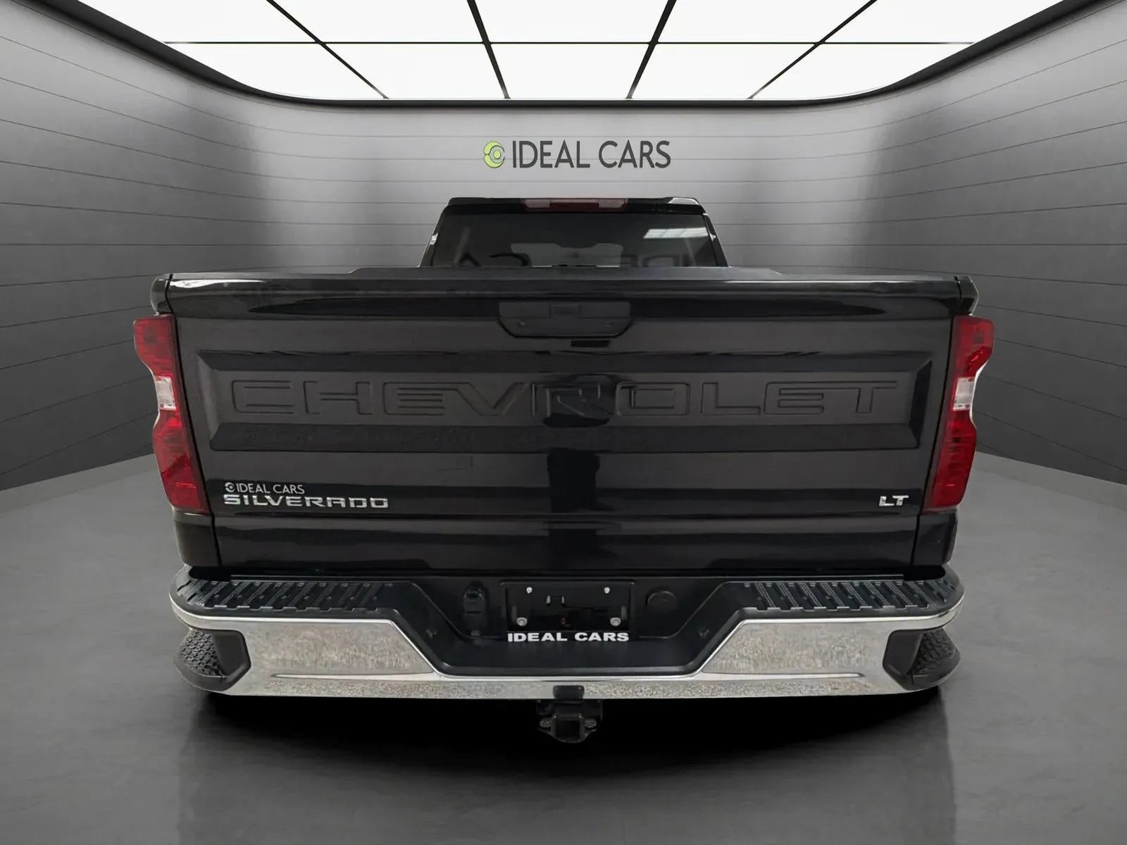 Used 2022 Chevrolet Silverado 1500 LT RWD image 6