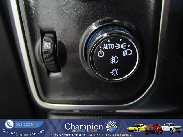 Used 2017 Chevrolet Silverado 1500 LT w/ All Star Edition AWD/4WD image 23