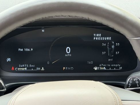 Used 2023 Lincoln Aviator Reserve w/ Equipment Group 201A AWD/4WD image 15