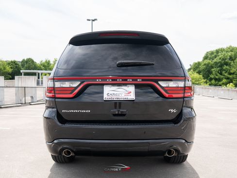 Used 2023 Dodge Durango R/T RWD image 6