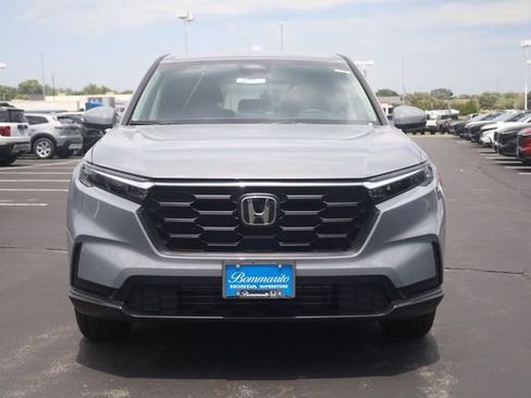 New 2026 Honda CR-V LX image 3