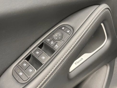 Certified 2026 INFINITI QX60 Luxe w/ Cargo Package image 10