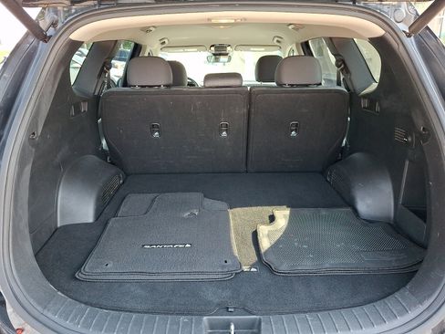 Certified 2023 Hyundai Santa Fe SEL AWD/4WD image 29