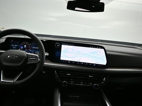 New 2026 Chevrolet Tahoe Z71 w/ Comfort Package image 19