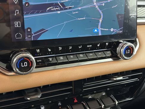 New 2026 GMC Canyon AT4 w/ AT4 Premium Package image 61