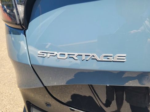 Used 2026 Kia Sportage SX Prestige AWD/4WD image 7