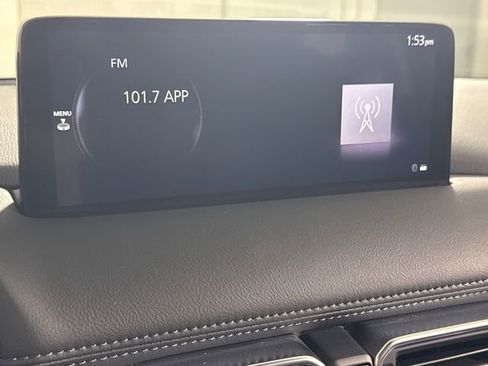 Used 2023 MAZDA CX-5 AWD 2.5 S w/ Premium Package image 33