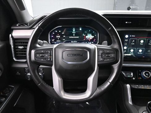 Used 2022 GMC Sierra 1500 Denali image 27