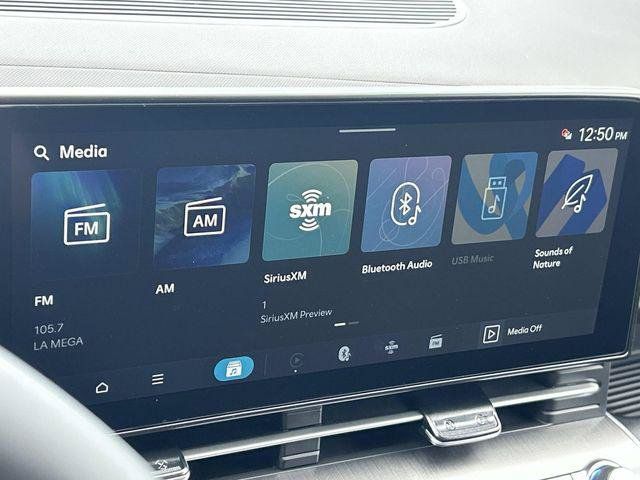 New 2027 Hyundai Kona SEL Sport AWD/4WD image 11
