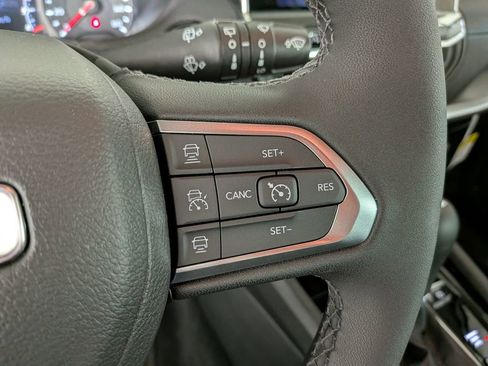 New 2026 Jeep Compass Limited image 21