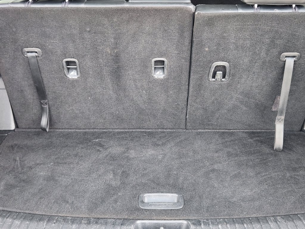 Certified 2023 Kia Telluride S w/ S Sunroof Package AWD/4WD image 29