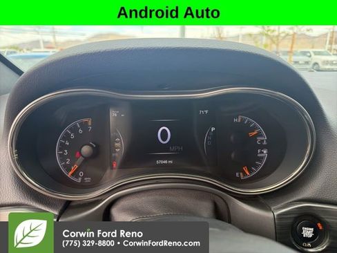 Used 2020 Jeep Grand Cherokee Limited X image 11