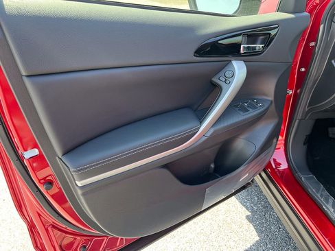 New 2026 Mitsubishi Eclipse Cross SE image 15
