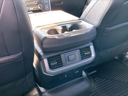 Certified 2023 Ford F150 Lariat w/ Trailer Tow Package AWD/4WD image 11