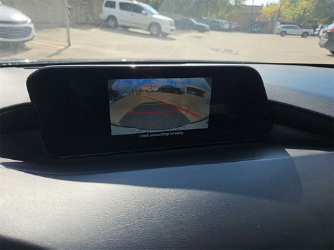 Used 2025 MAZDA MAZDA3 s image 22