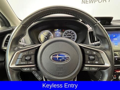 Used 2022 Subaru Forester Limited AWD/4WD image 10