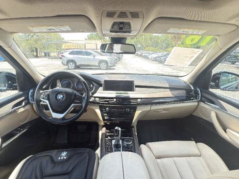 Used 2016 BMW X5 xDrive35i AWD/4WD image 6