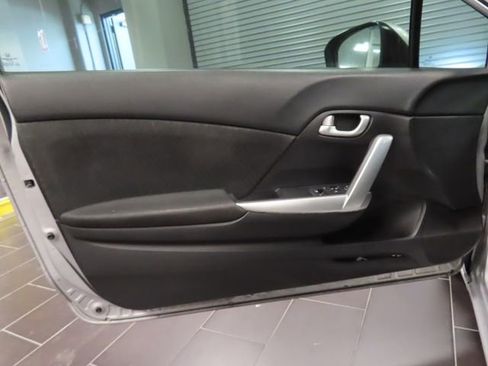 Used 2015 Honda Civic EX image 9