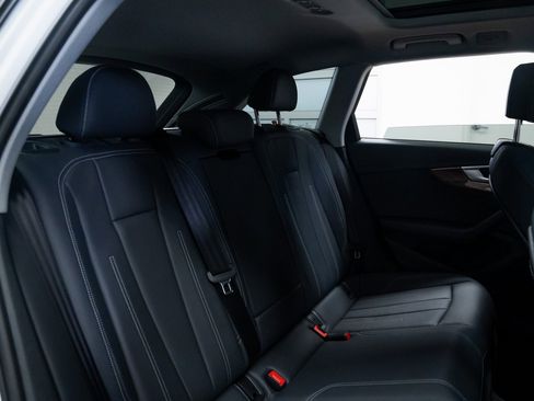 Used 2024 Audi A4 2.0T allroad Premium image 23