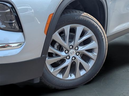 New 2026 Buick Enclave Preferred w/ Power Package image 2