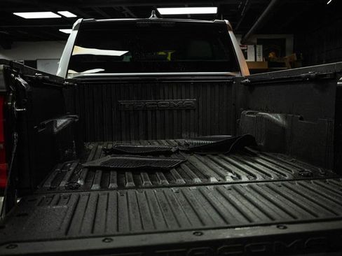 Used 2024 Toyota Tacoma SR5 image 7