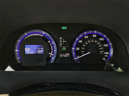 Used 2010 Lexus HS 250h image 27