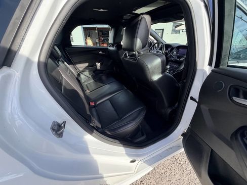 Used 2013 Ford Focus ST image 57