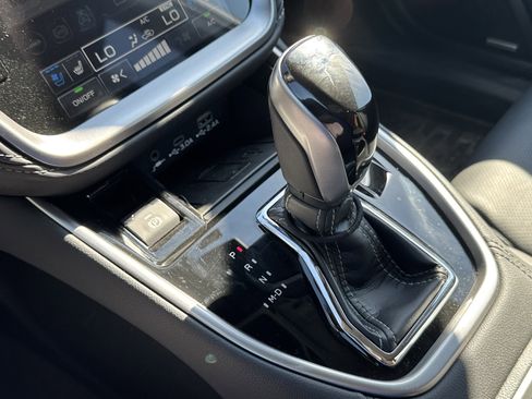 Certified 2025 Subaru Outback Touring image 21