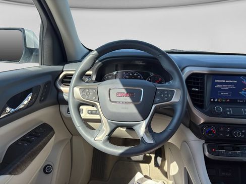Used 2023 GMC Acadia Denali w/ Denali Ultimate Package AWD/4WD image 14