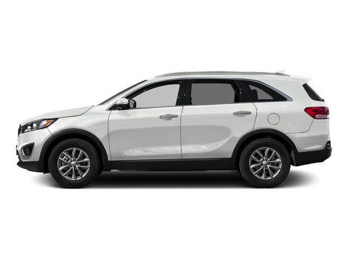 Used 2016 Kia Sorento LX AWD/4WD image 3