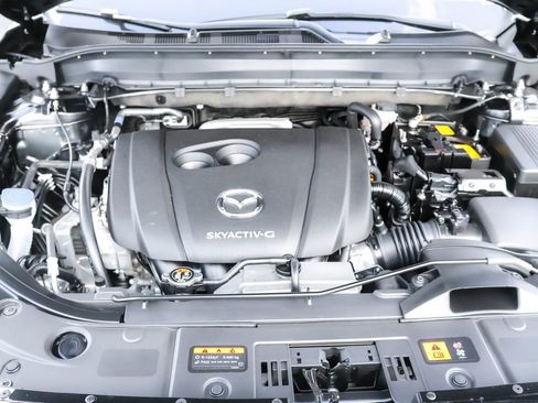 New 2025 MAZDA CX-5 AWD 2.5 S w/ Select Package image 46