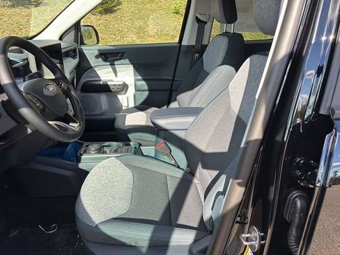 New 2025 Ford Maverick XLT w/ XLT Luxury Package image 10