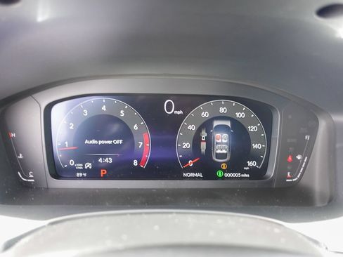 New 2026 Acura Integra A-Spec FWD image 15