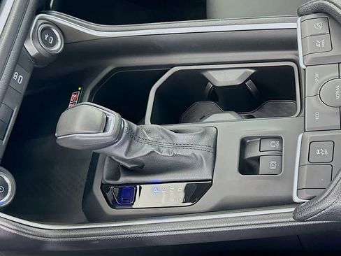 Certified 2025 Toyota Grand Highlander AWD Hybrid image 16