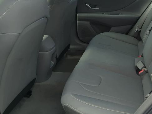 New 2026 Hyundai Elantra Sport FWD image 20