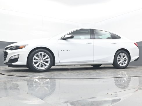 Used 2024 Chevrolet Malibu LT image 29