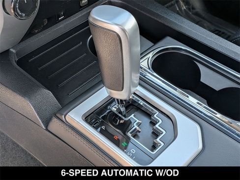 Used 2019 Toyota Tundra Platinum image 5